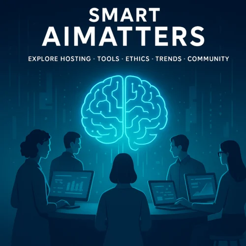 Smart AI Matters